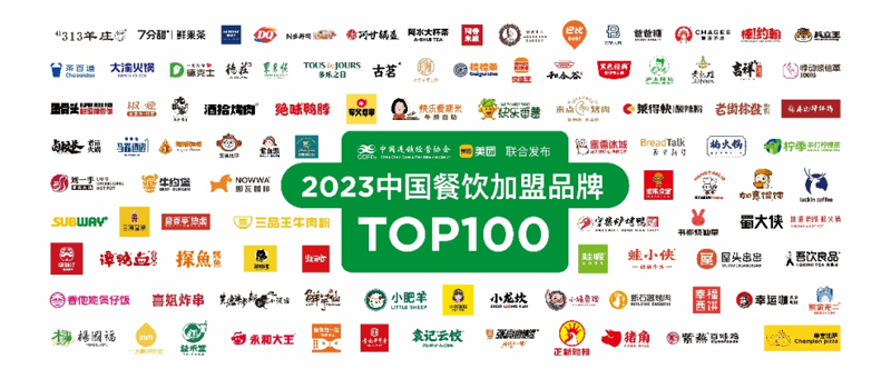 餐饮品牌策划:如何打造受欢迎的品牌形象